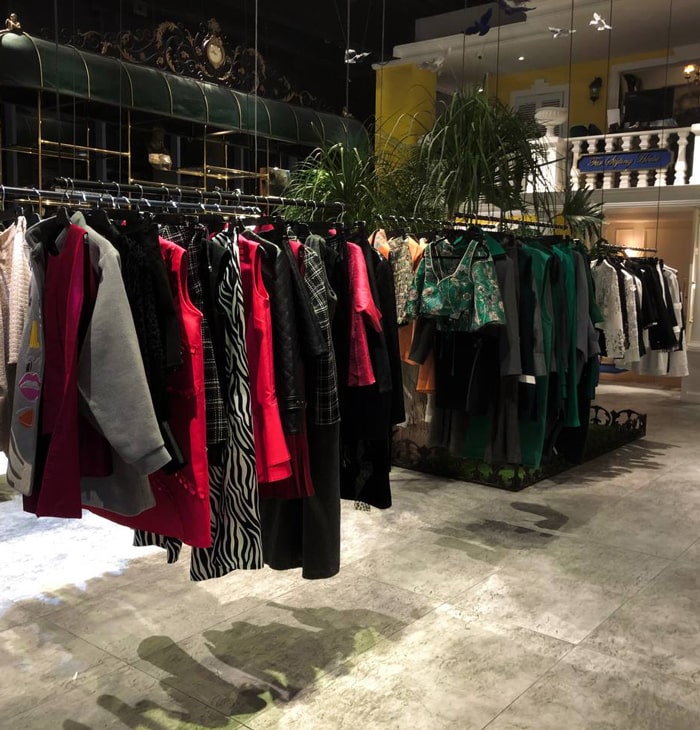 پوشاک ایرانی - فشن پارک