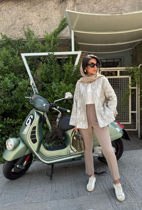 Medooz - پارک سنتر