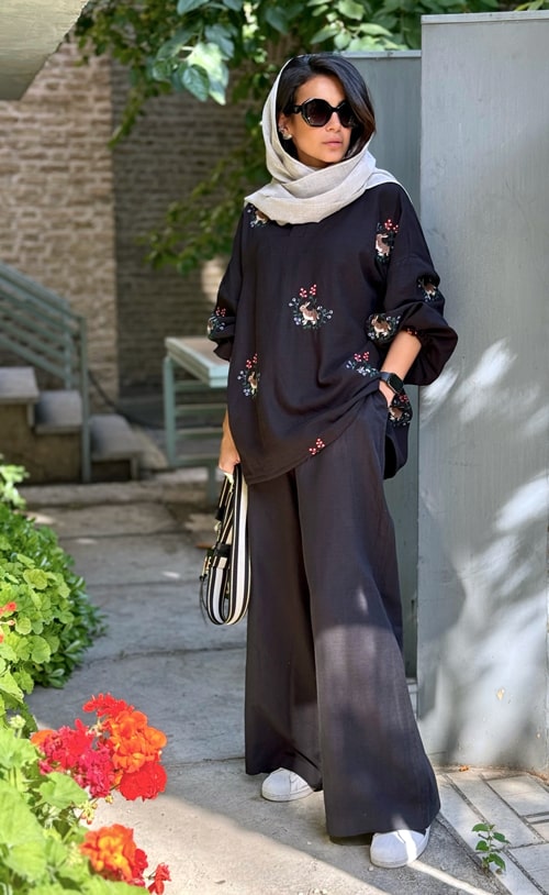 برند مدوز - پارک سنتر