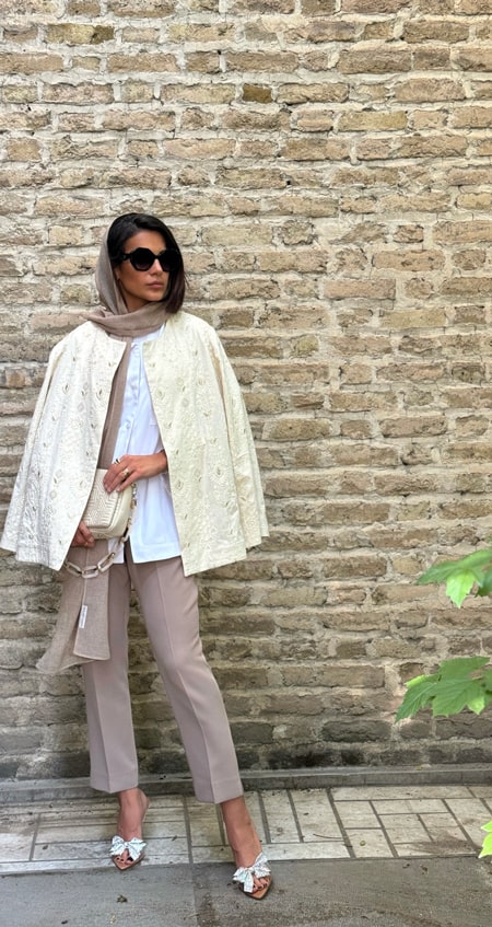 پوشاک مدوز - پارک سنتر