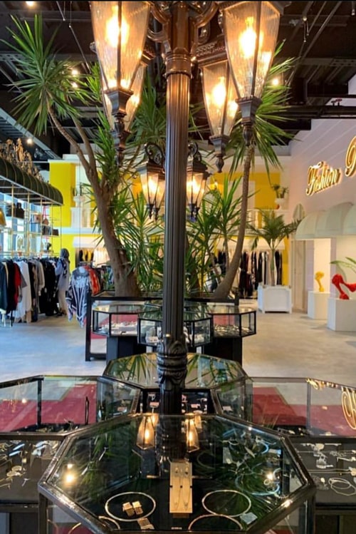 fashion park - پوشاک